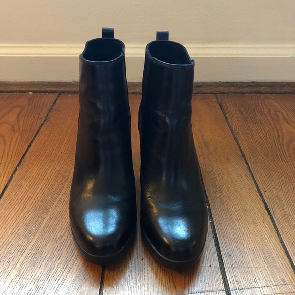 clarks elipsa dee boots